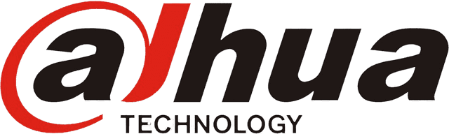 Dahua Logo