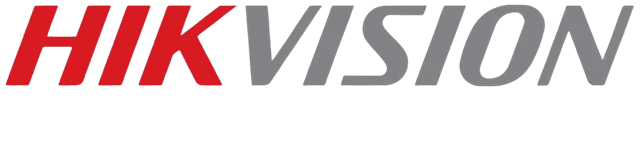 Hikvision Logo