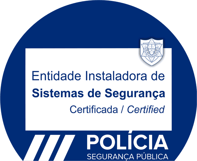 Certified Company Logo