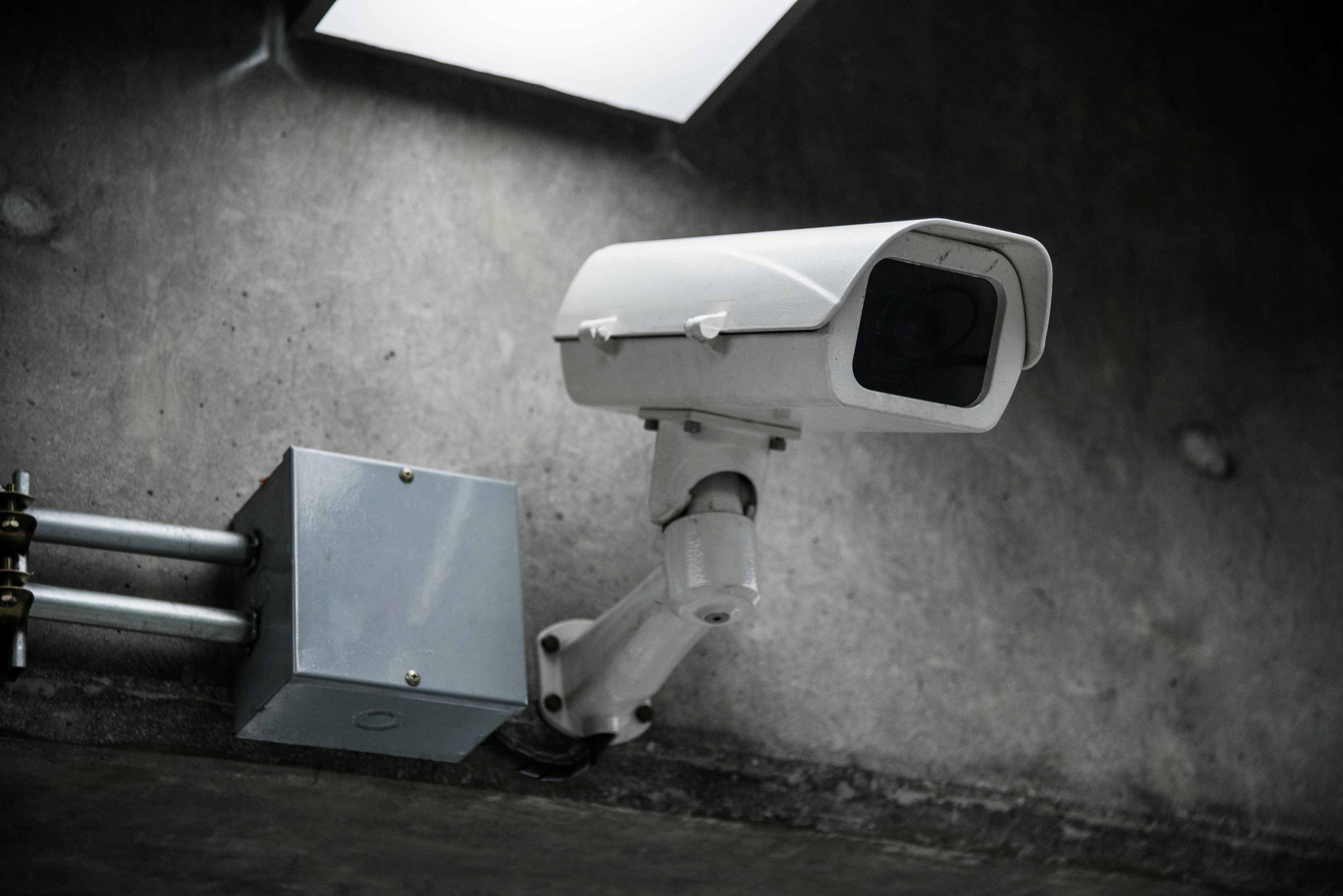 Security Background